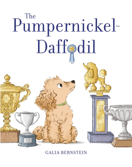 The Pumpernickel-Daffodil