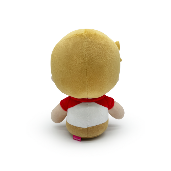 Tommyinnit Plush (9in)