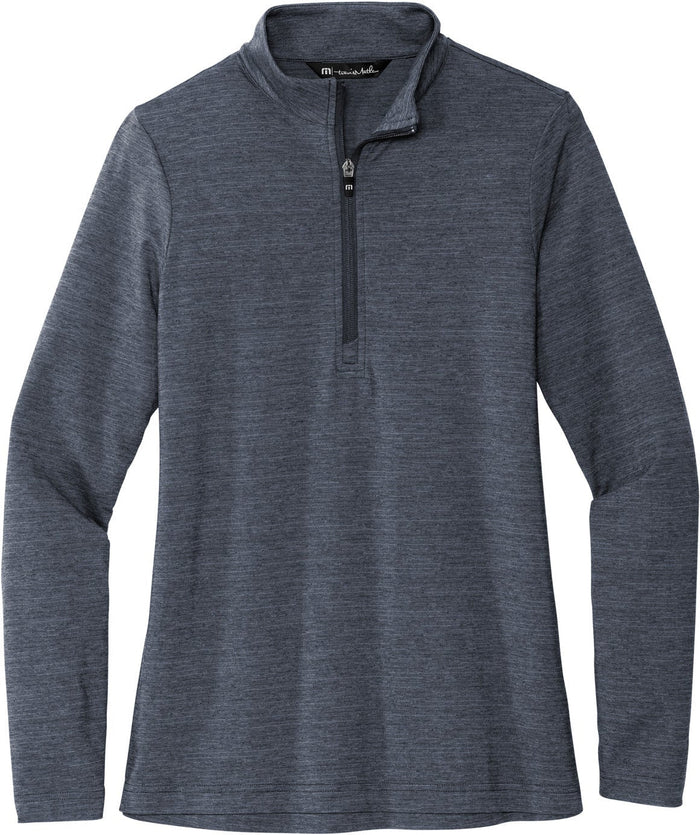 Vintage Indigo Heather / S