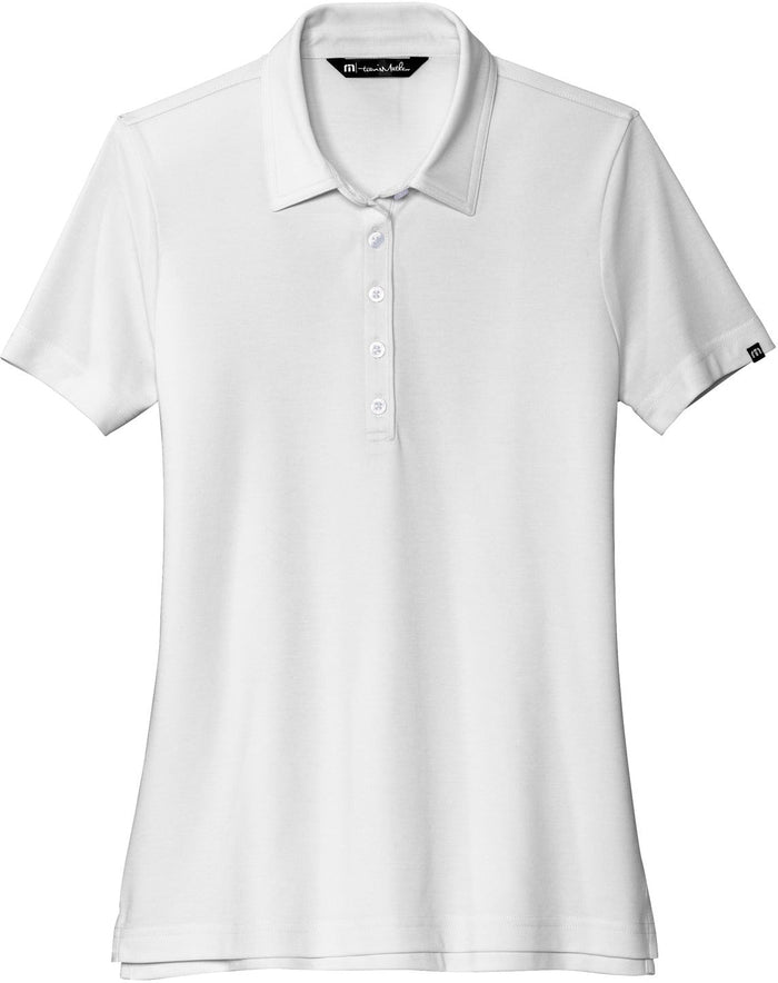 White / S