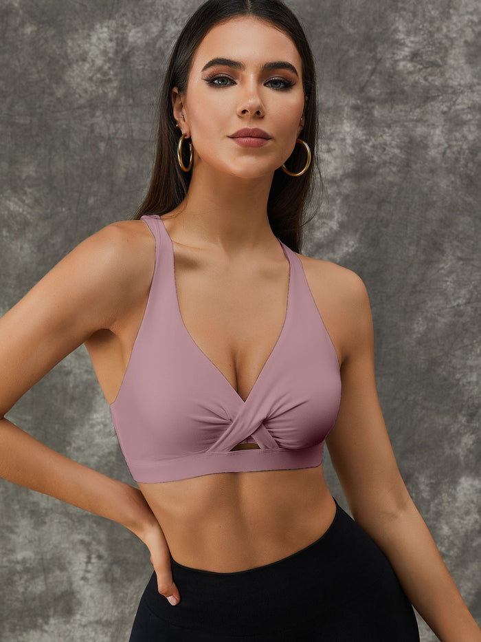 Pale Violet Red / S