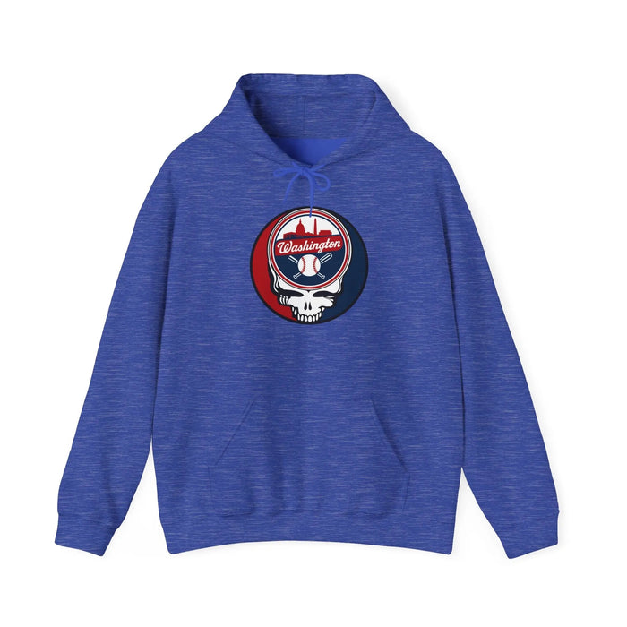 Heather Sport Royal / S