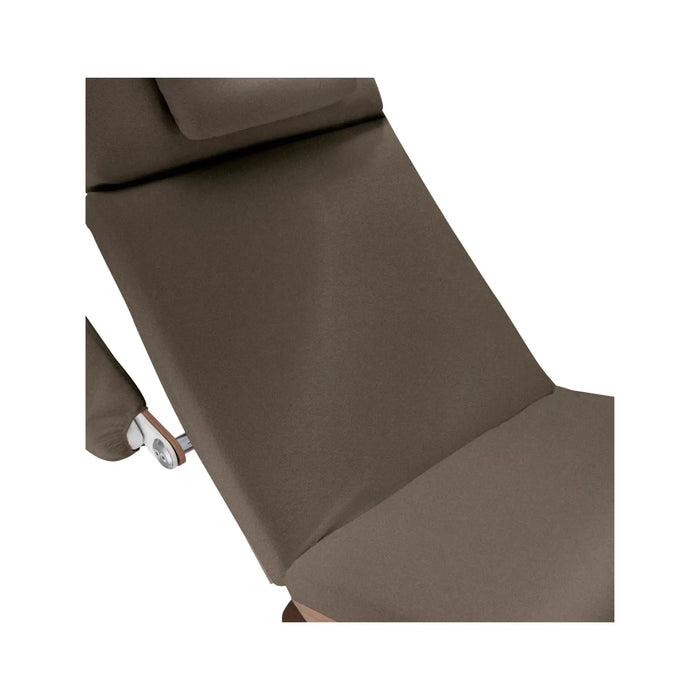 Waterproof sponge cover - For back cushion - Moon armchair - Ruck Ruck Moka
