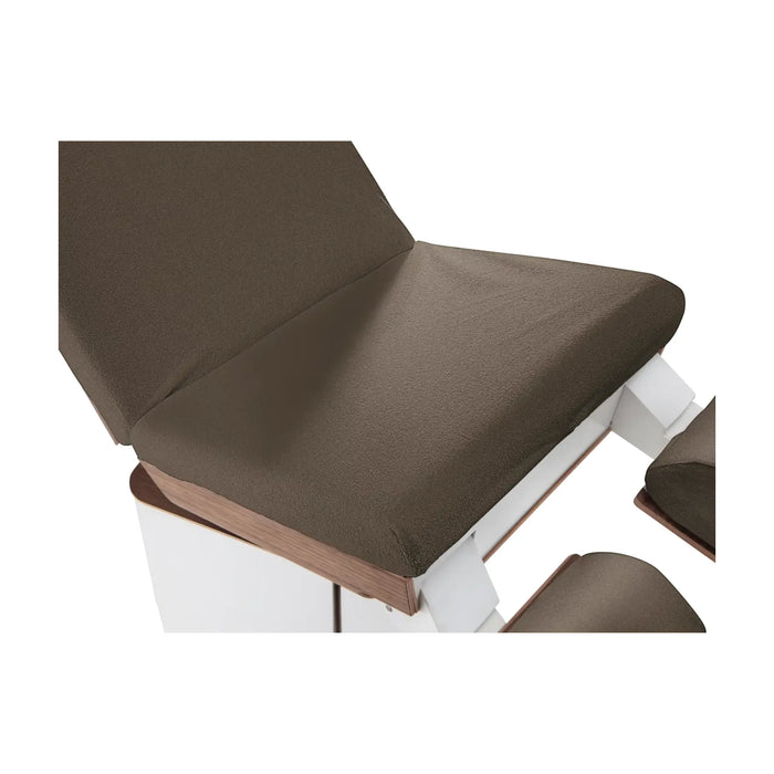 Waterproof sponge cover - For seat cushion - Moon armchair - Ruck Ruck Moka