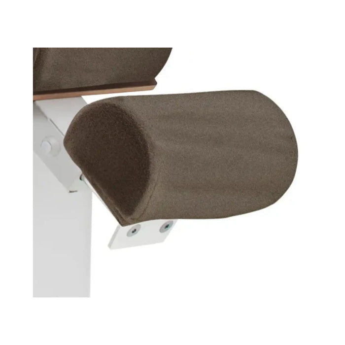 Waterproof sponge covers - For footrest - Moon armchair - Ruck Ruck Moka
