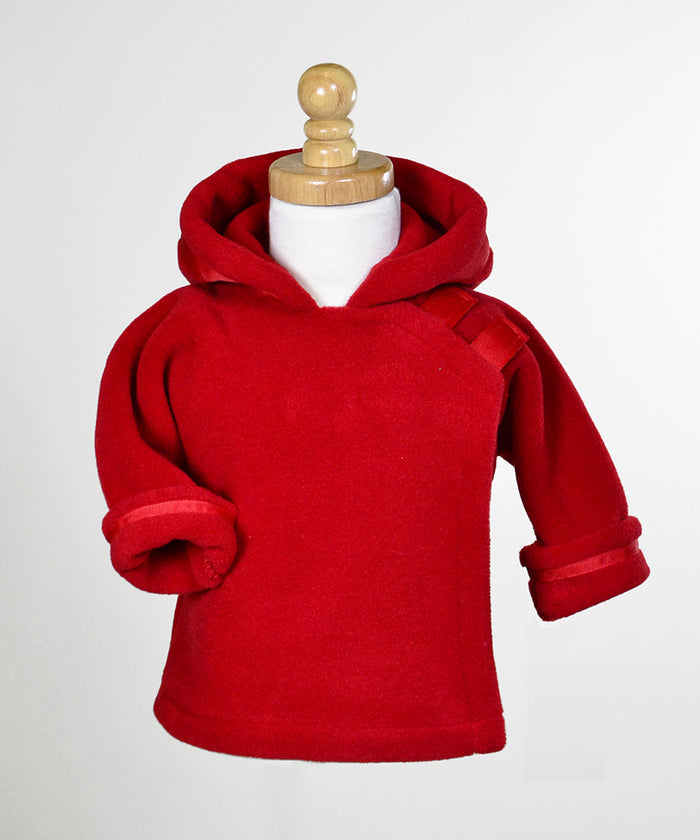 Widgeon Warmplus Jacket - Red