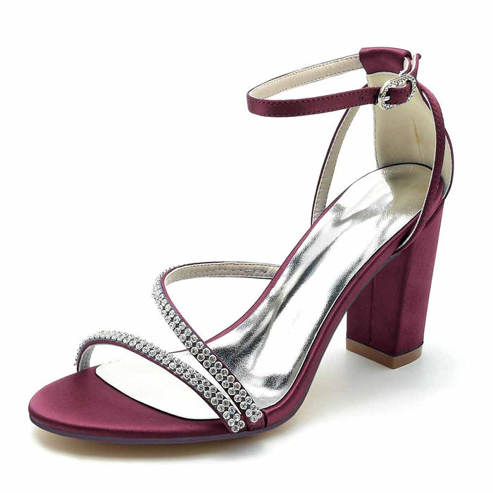 Wine red / US6