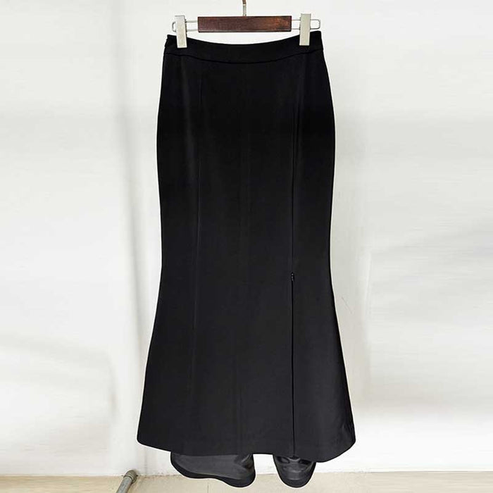 Black Skirt / S