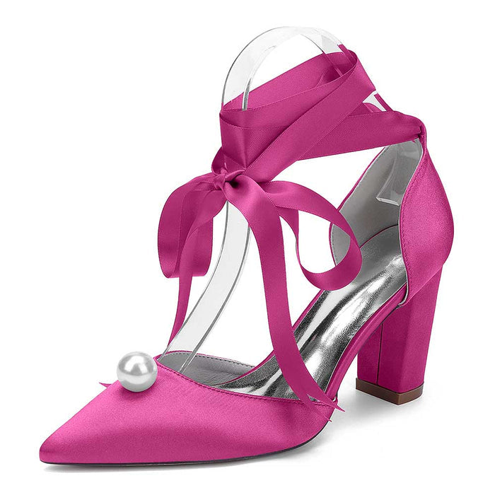 Hot Pink / US5