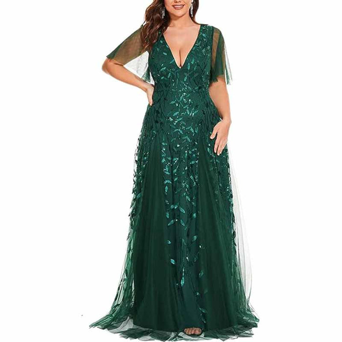 Dark green / Normal Size