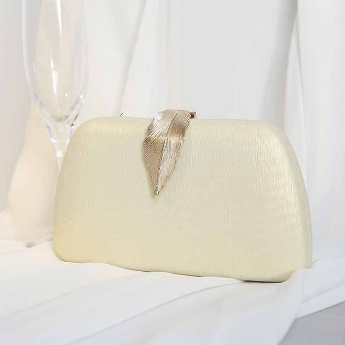 Ivory / One Size