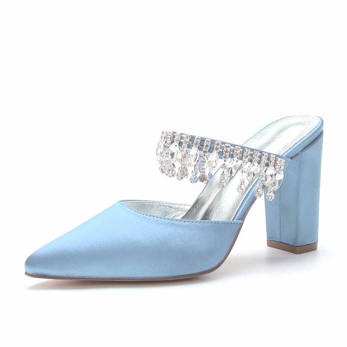 Light Blue / US6-US10.5