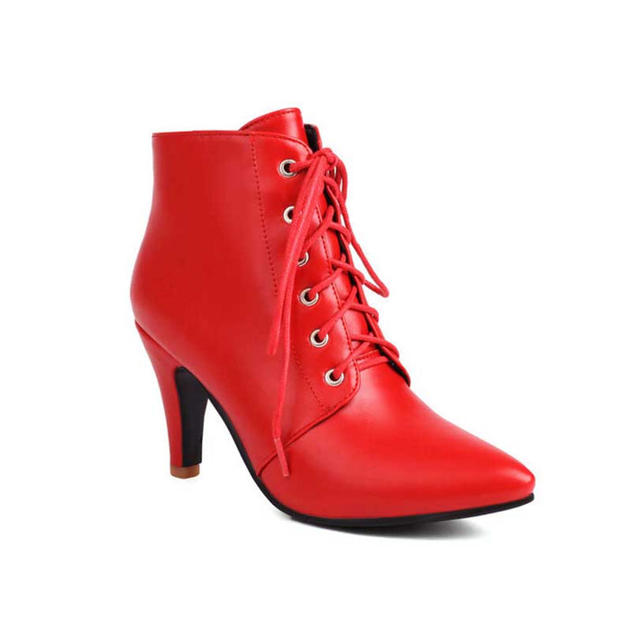 Red / 4