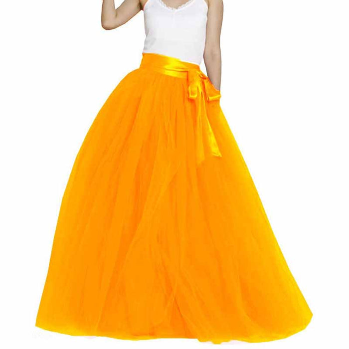 Orange / One Size