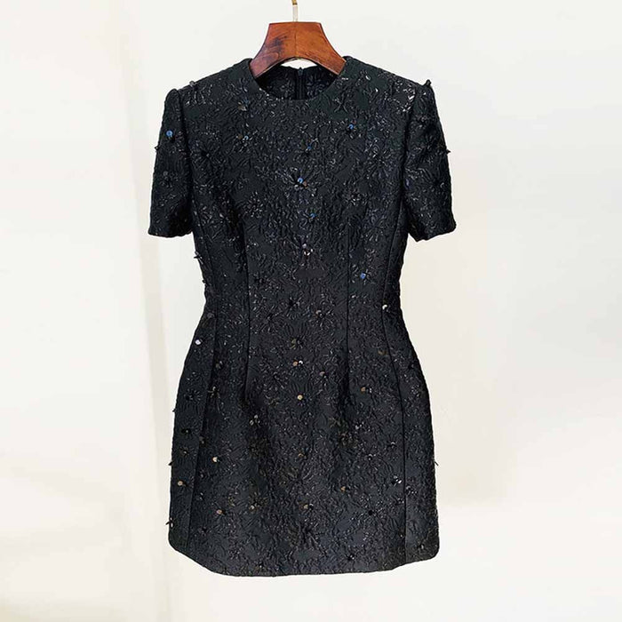 Black Dress / S