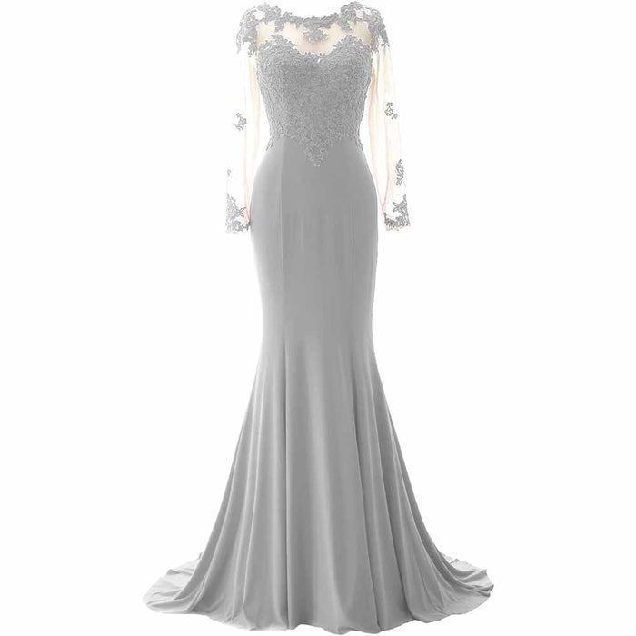 Silver / CUSTOM