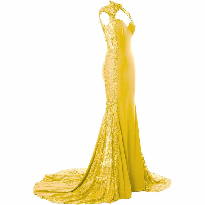 Yellow Gold / Normal Size