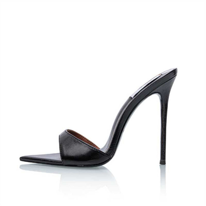 Black / US4.5 /CN34