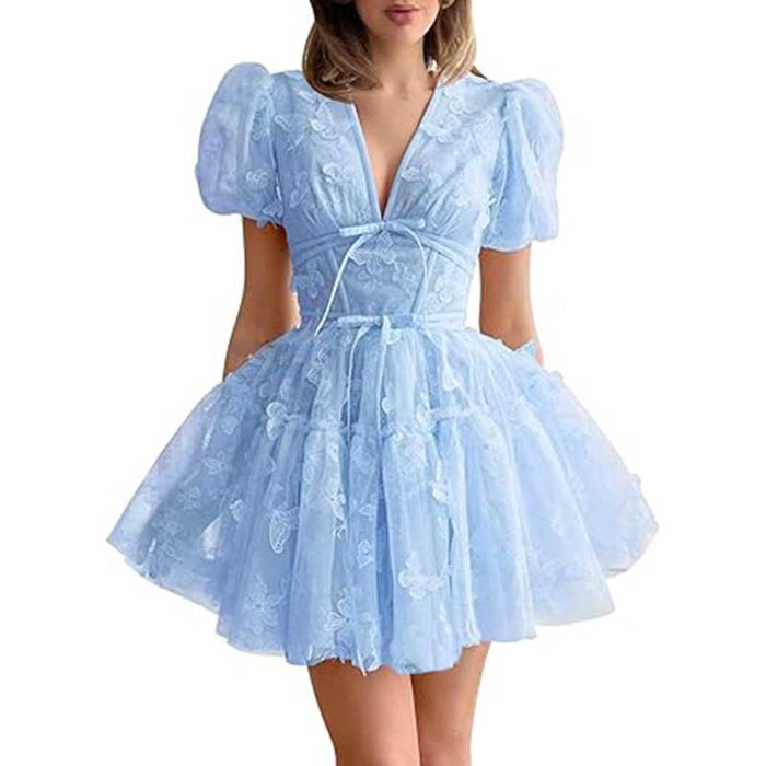 Sky Blue / XS
