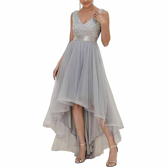 Silver / Normal Size