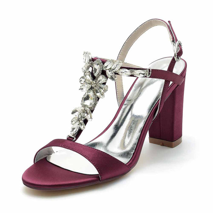 Wine red / US6