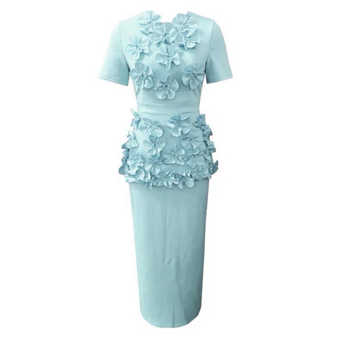 Light Blue / S