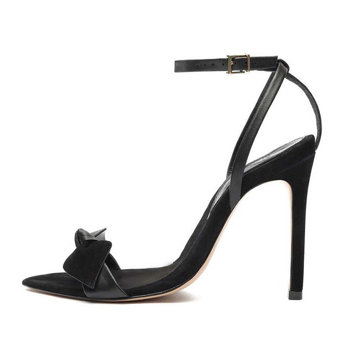 Black / US4.5 /CN34