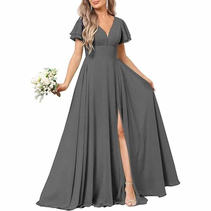 Grey / Normal Size