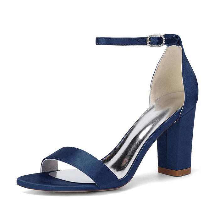 Navy Blue / 6