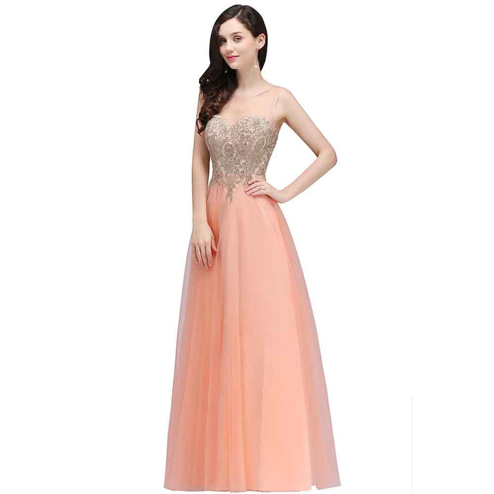 US2 / Salmon Pink