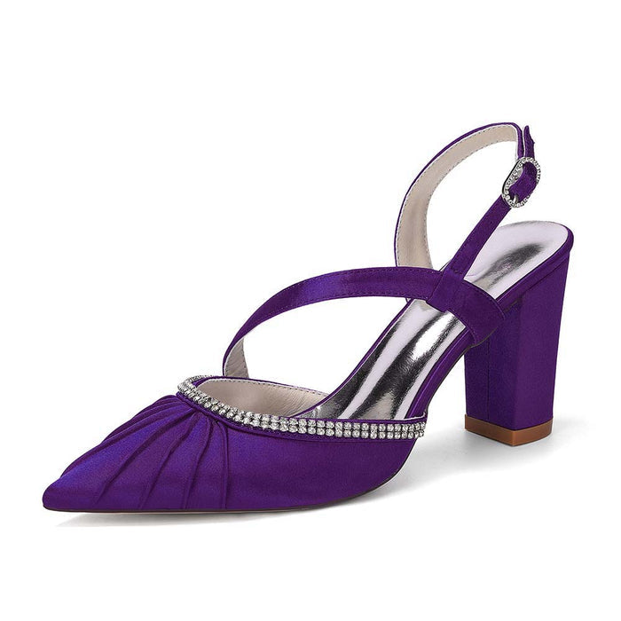 Purple / 6