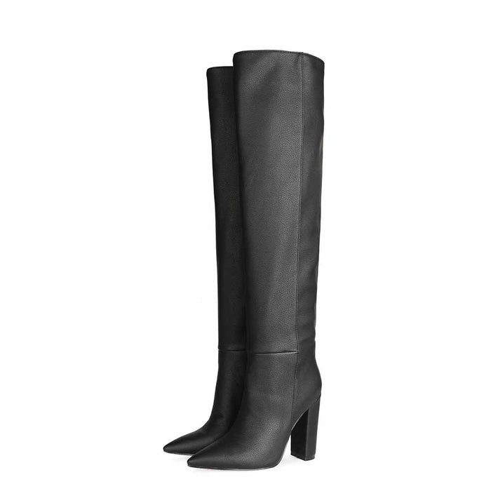 Black / US 4.5-14