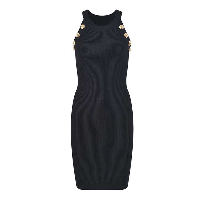 Black Dress / S