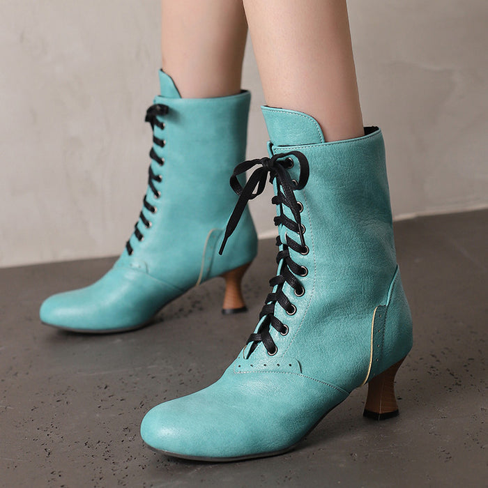 Turquoise / 4.5