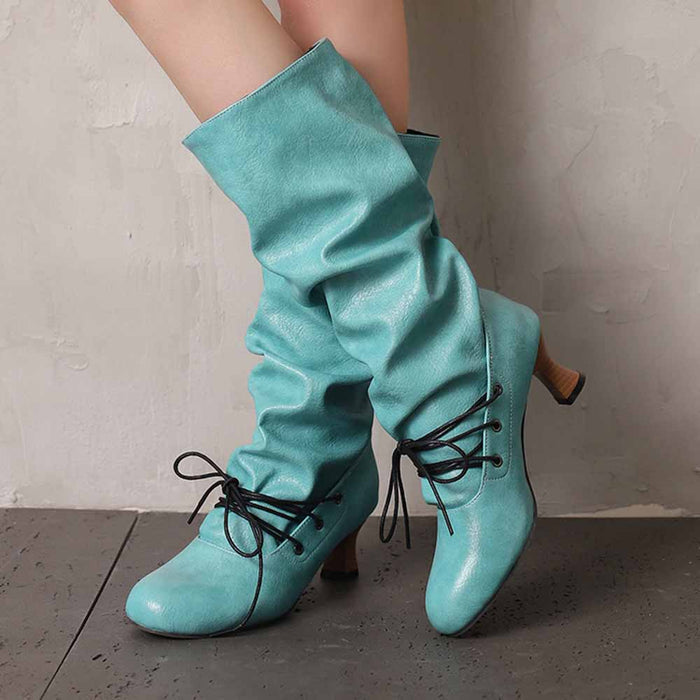 Turquoise / 4.5