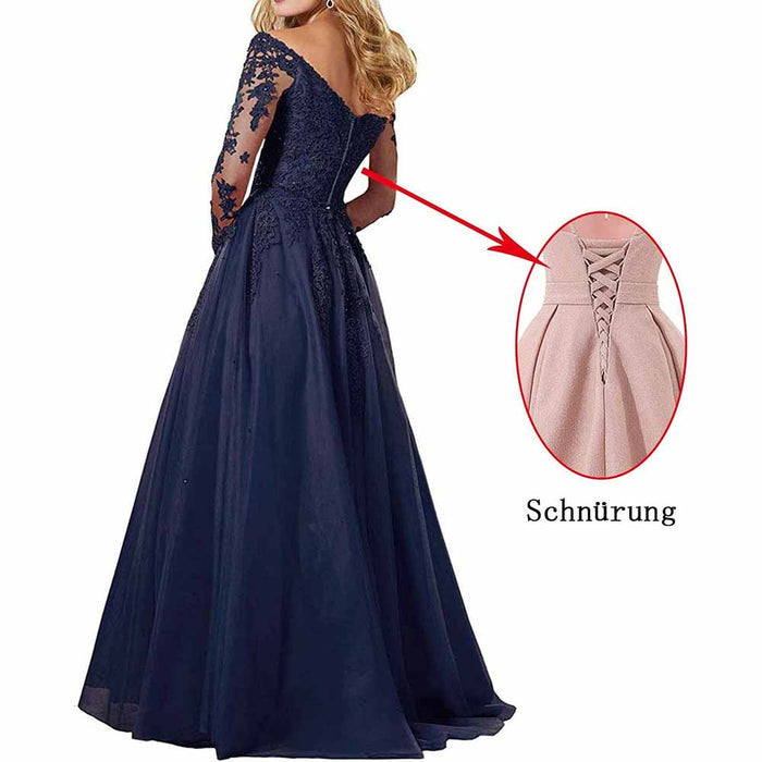 Navy blue / Free