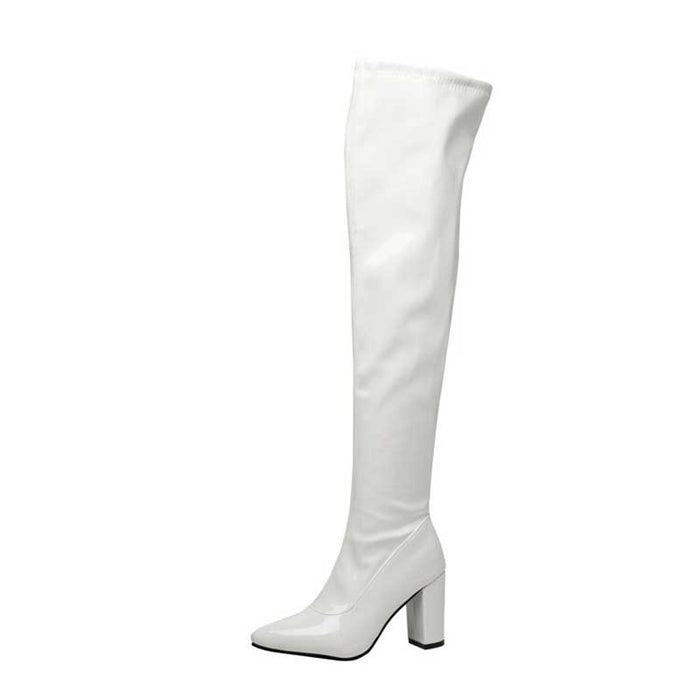White / 3.5