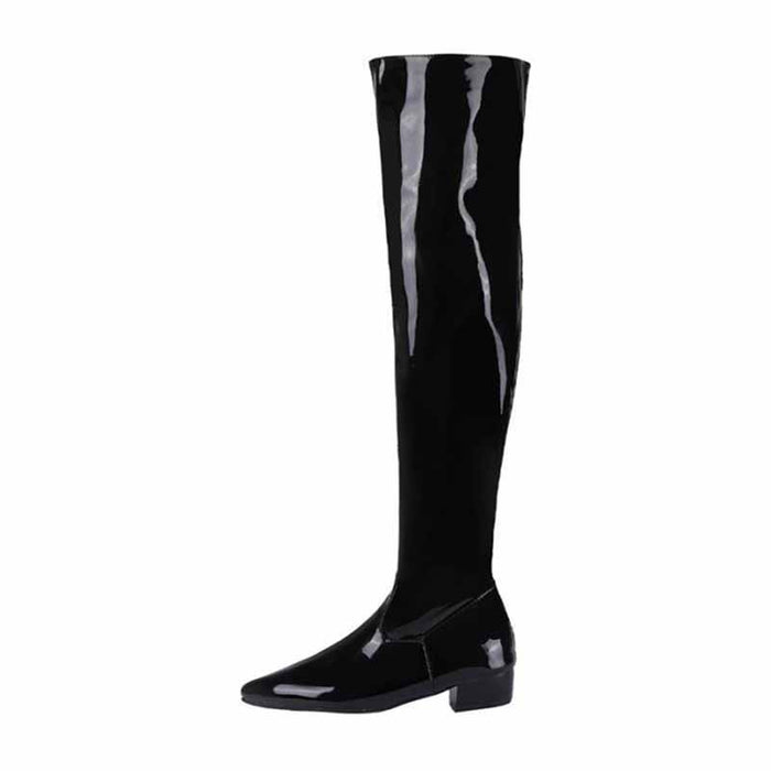 Black / US5