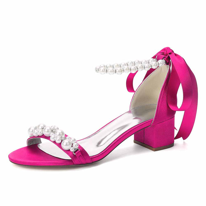 Hot Pink / 5