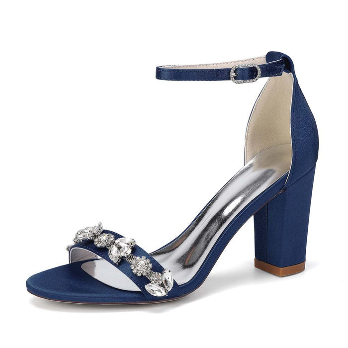 Navy Blue / 6