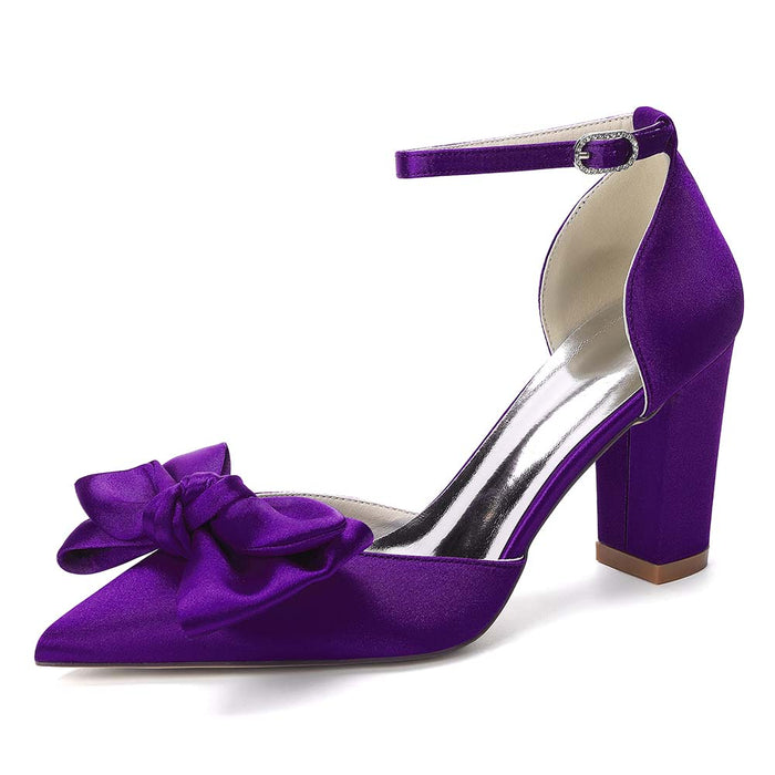 Purple / 6