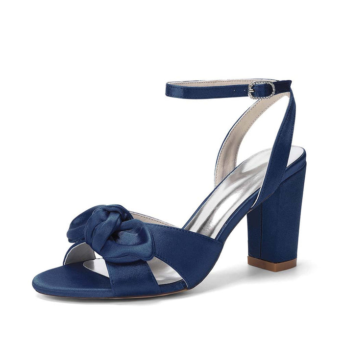Navy Blue / 6