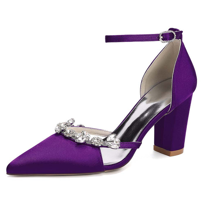 Purple / 6