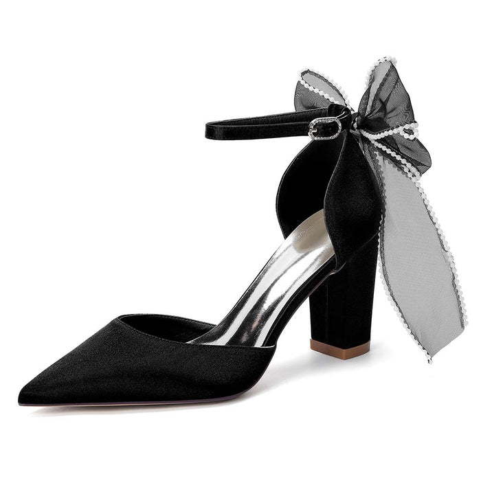 Black / 6