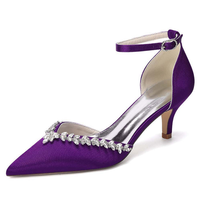 Purple / 6