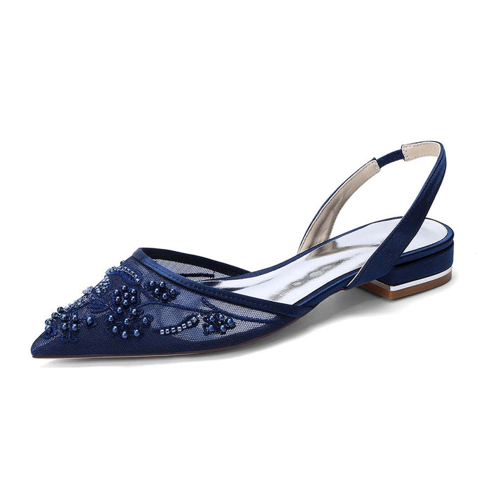 Navy Blue / 6