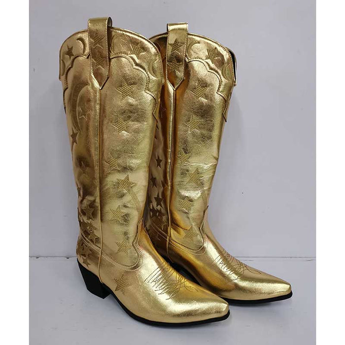Gold / US5