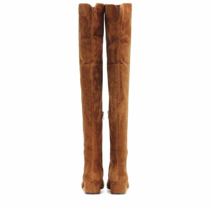 Yellow Brown / 4.5