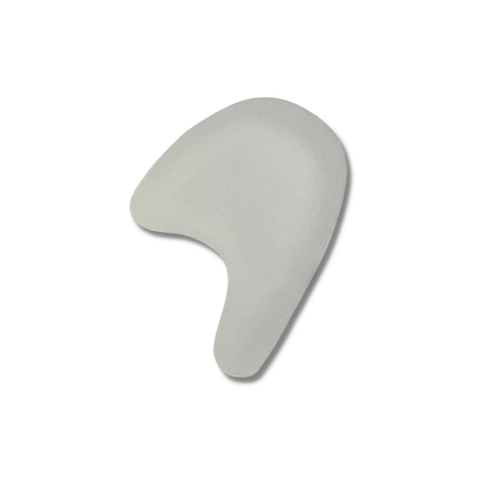 10 pure gel toe separators - Ecosil - My Podologie