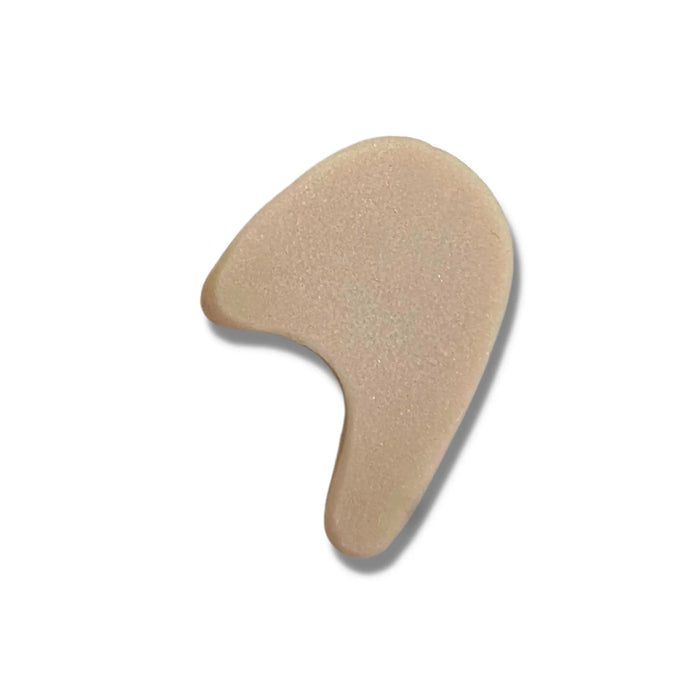 10 pure gel toe separators - Ecosil - My Podologie